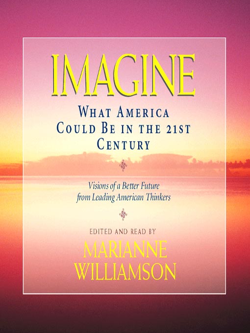 Cover image for Imagine